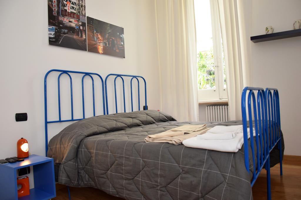 Casa Q Bed & Breakfast Lecce Quarto foto