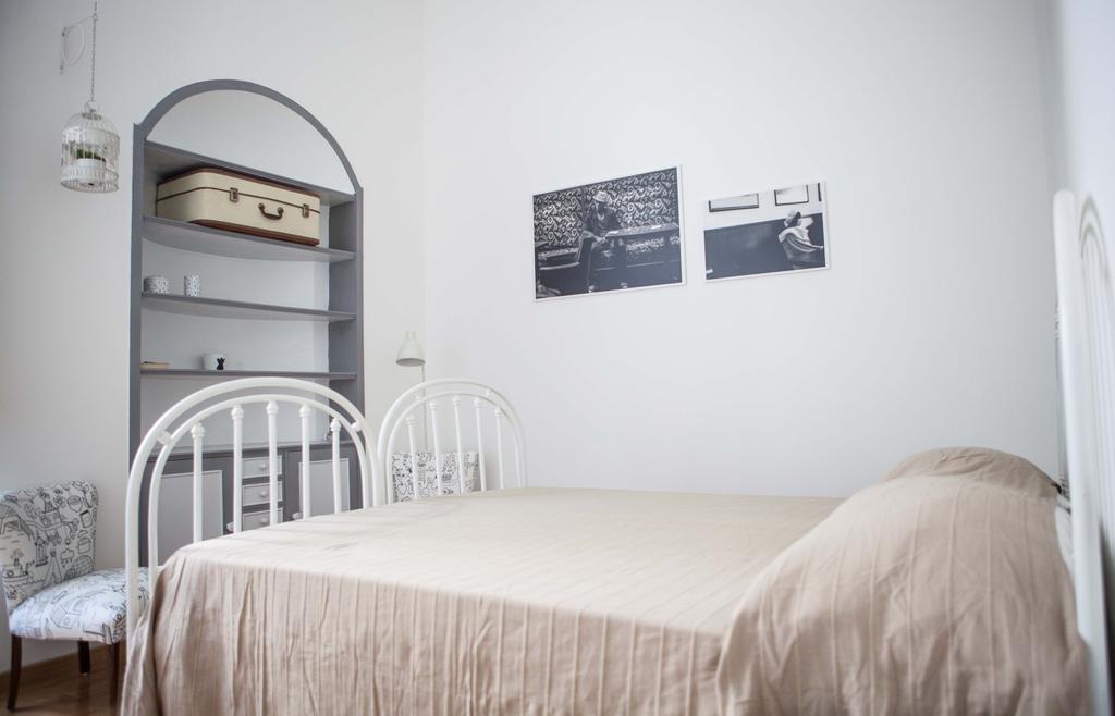 Casa Q Bed & Breakfast Lecce Quarto foto