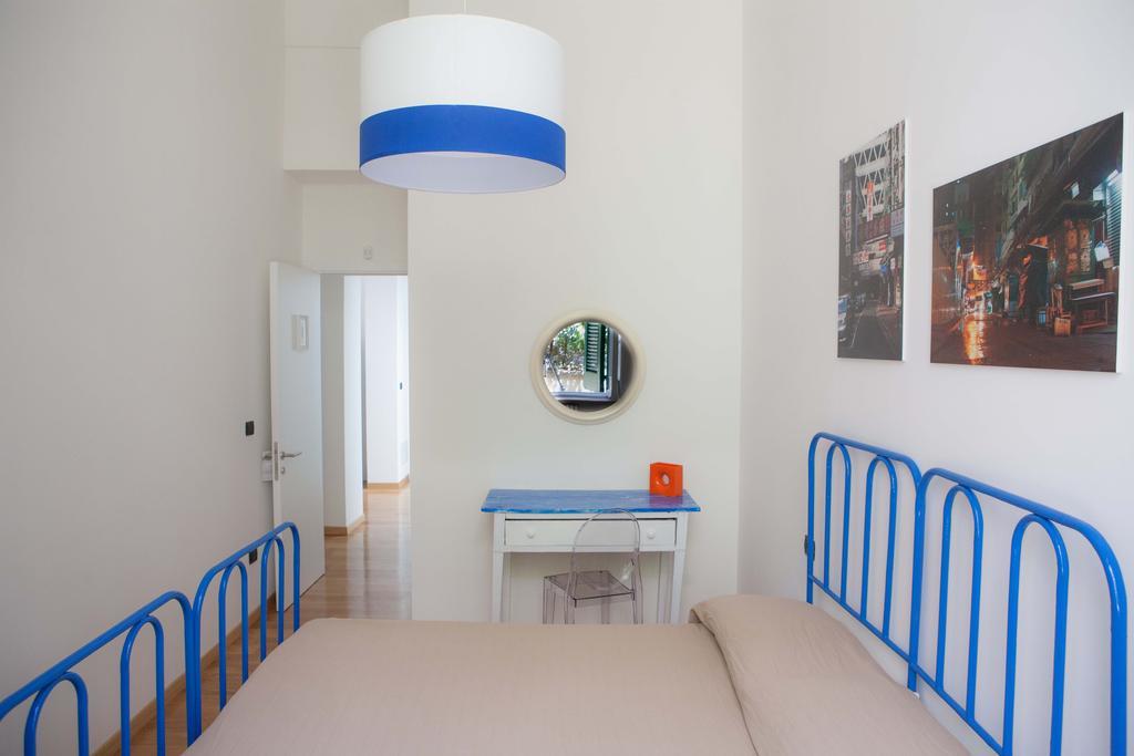 Casa Q Bed & Breakfast Lecce Quarto foto