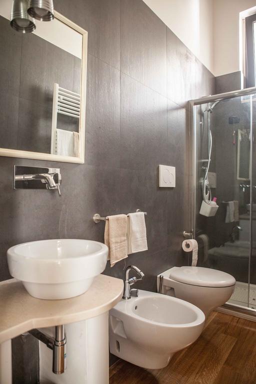 Casa Q Bed & Breakfast Lecce Quarto foto