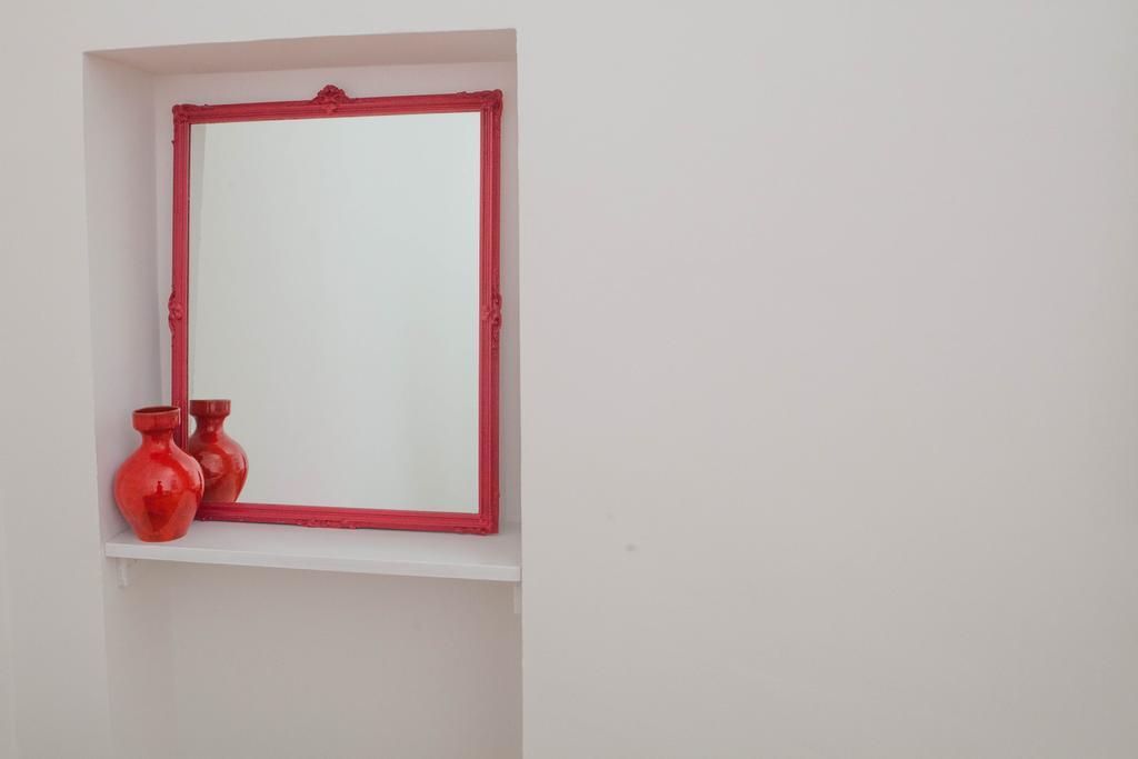 Casa Q Bed & Breakfast Lecce Quarto foto