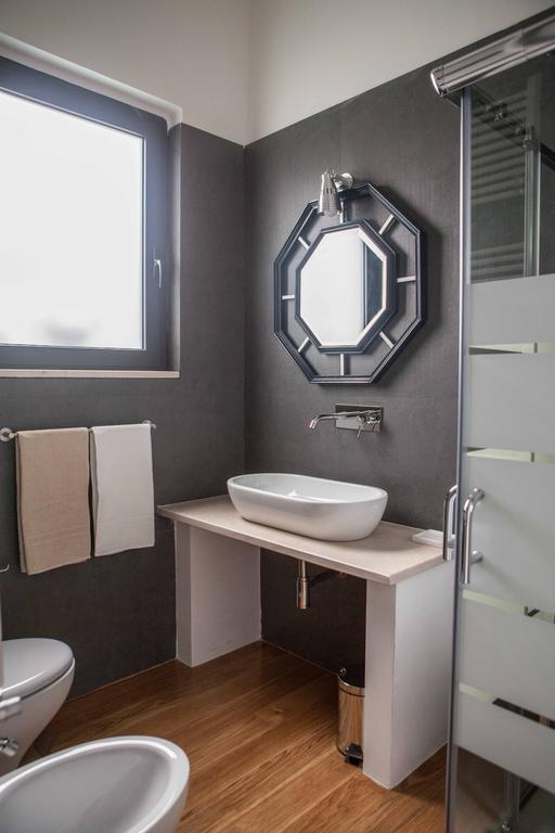 Casa Q Bed & Breakfast Lecce Quarto foto