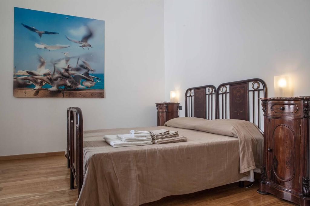 Casa Q Bed & Breakfast Lecce Quarto foto