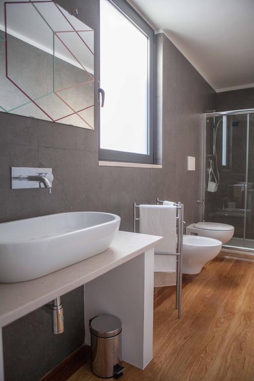 Casa Q Bed & Breakfast Lecce Quarto foto